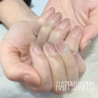 【ミニモ限定価格】*オフ無*グラデーションネイル