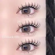 ❤️オフ有❤️バインドロック（Wフラットラッシュ）100束(200本)【Trコーティング付】