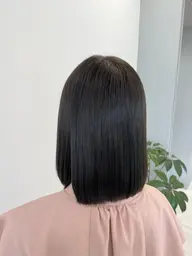 【平日2名限定価格】カット+ 3STEPトリートメント