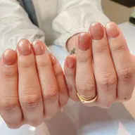 【オフなし】 ニュアンスワンカラーorラメグラデーション Hand Gel 平日¥5000/土日祝¥5500