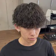 カット＋ツイスパor波巻き