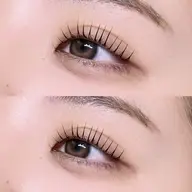 【本日限定クーポン】メイク時間短縮！似合わせまつ毛パーマorパリジェンヌ🤍(寝屋川/枚方)