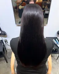 ワンカラー➕トリートメント