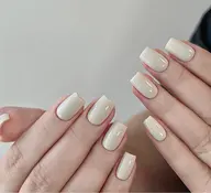 「✨人気No.1💅うる艶ワンカラー2色OK｜オフ込み¥2180」