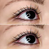 ラッシュリフト (まつ毛パーマ)☘️２回目も通いやすいPrice💡デザイン多数あり🌹ダメージケア付き