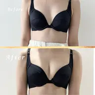 【☆ミニモ限定価格☆顔なし写真モニター様限定！】感動のバストアップ体験！ＮRベルバスト+全身49.800円→4.980円