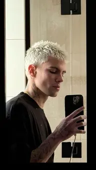 【5名様限定‼️】カット＋イージーパーマ＋ブリーチ