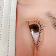 4/26(日)限定★上まつげパーマ(コーティング仕上げ)