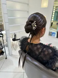 【💍参列&イベントヘアアレンジ💍】
