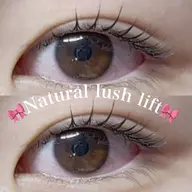 🩵2回目以降の方🩵まつげパーマ＋高濃度トリートメント