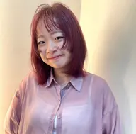 ~ブリーチなし~ ワンメイクカラー+3stepトリートメント✨❤︎