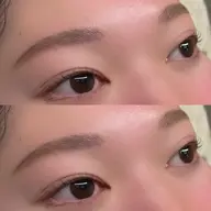 アイブロウWax🌤️