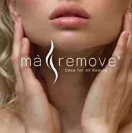 マリムーブフェイシャルワックス 顔全体