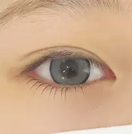 下まつ毛パーマ(ラッシュリフト)うる艶コーティング仕上げ