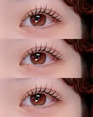 当日限定＊上まつ毛パーマ