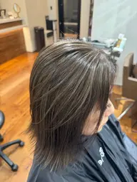 シークレットハイライト⭐️