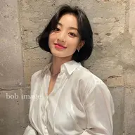 【時間限定】韓国風𝐜𝐮𝐭♡* bob​〜​long