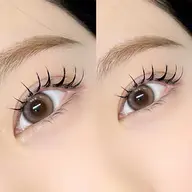 当日限定パリエクの進化版🎀リフエク🎀LEDフラットラッシュ120本+ラッシュリフト