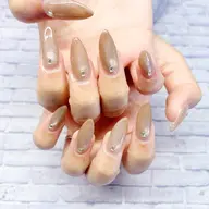 長さだし チップ10本、ワンカラー(オフ込)