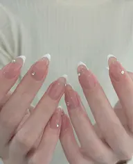 ケア込み・フレンチ🩷