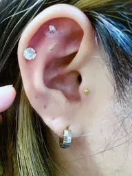 耳ツボジュエリー💎