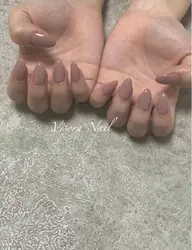 3月21日〜27日限定⭐️オフなしワンカラー‼️(ハンド・オフなし)マグネットネイル+1500円 オフィス/シンプル