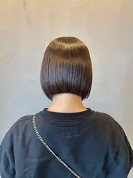 【2回目以降の方はこちら💫】 似合わせカット＋オージュアトリートメント