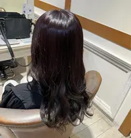 🐰ワンカラー+1Stepトリートメント🐰🥕