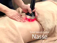 【初回限定】ダイエット/冷え/頑固な肩こりに◎フォースカッター90分￥9900