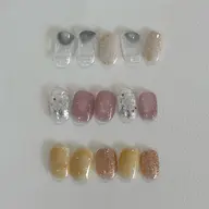 ［ハンド］他店オフありシンプルデザイン