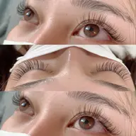 フラットラッシュつけ放題⭐️