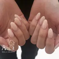 【オフあり】ワンカラーネイル💞✨