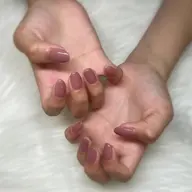 【オフ有】ワンカラー(カラーorラメ)