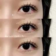 フラットラッシュ150本まで付け放題🎀オフ無料｟コーティング仕上げ付き｠