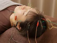 【お顔のお悩みに特化◎】  電気美容鍼　　　※平日限定