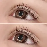 パリジェンヌラッシュリフト