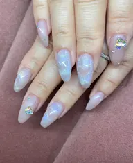 【新規限定クーポン】💐ハンドオフあり💐マグネットネイルワンカラー