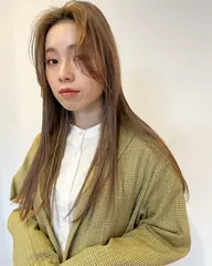 【2回目3回目クーポン⭐️】カット+ダブルカラー+2stepトリートメント