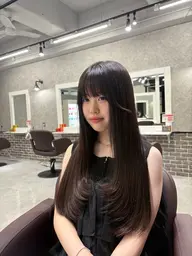 学生U24 +似合わせカット