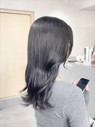 【🖤4月限定🖤】 バイカルテトリートメント➕極上スパ🫧