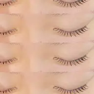 LEDマツエクフラットラッシュ120本