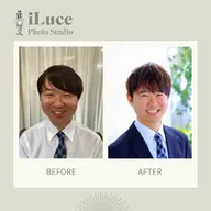 【メンズヘアセット】お出かけやデート前の身だしなみ✨