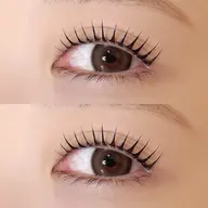 【平日限定】🍒マスカラパーマ🍒⚠️注意事項を必ずご確認ください⚠️