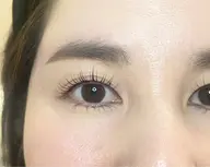 【4月限定】まつげパーマorパリジェンヌ🍃(束感コーティング付)