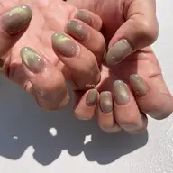 【オフ込】マグネットネイル(ミニモ価格)