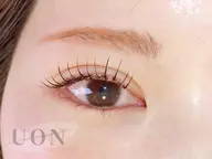 まつ毛のダメージが気になる方に🌼まつげパーマ(アイシャンプー&ケラチントリートメント付)