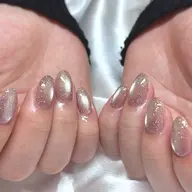 (オフ有り)マグネットネイル🫧