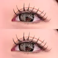 期間限定✨お得♪【シングルフラットラッシュ】100本▶︎¥5930  120本▶︎¥6430(オフ代別途)金町/松戸