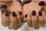 土日祝✳︎ワンカラー（2色まで）