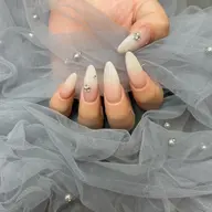 撮影モデル【ハンド10本長さだし】お持ち込み/サンプルデザイン<オフ無し>